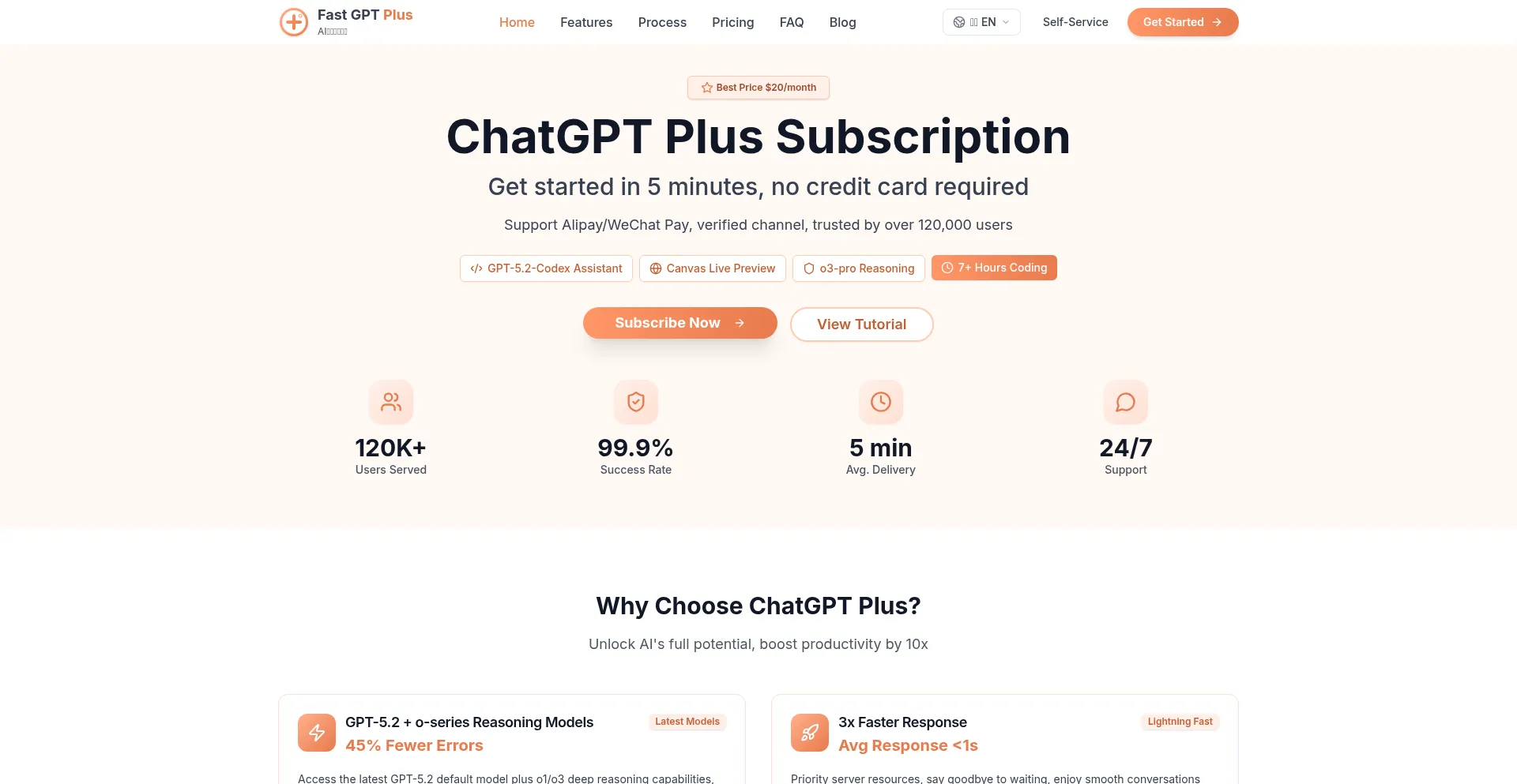 Fastgptplus.com