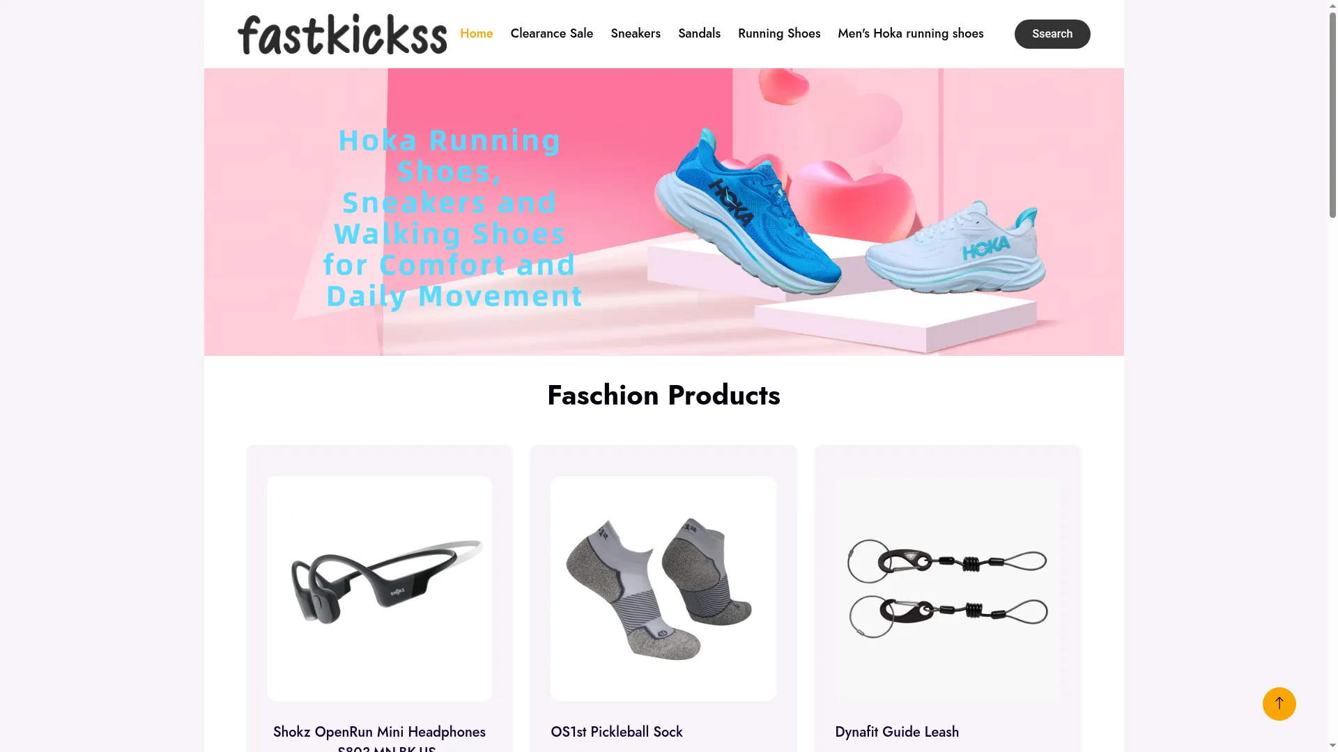 Fastkickss.com