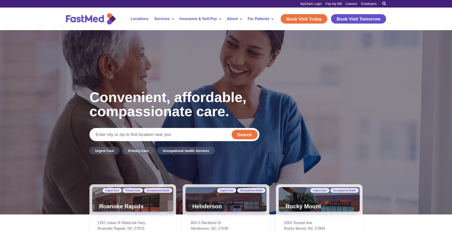 Fastmed.com