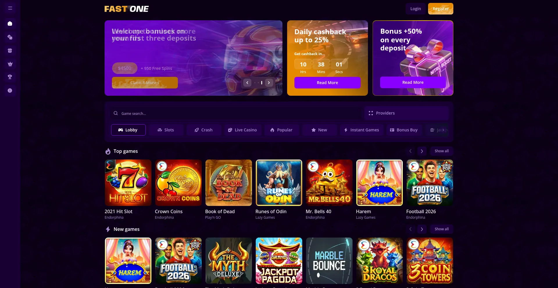 Fastone3.casino