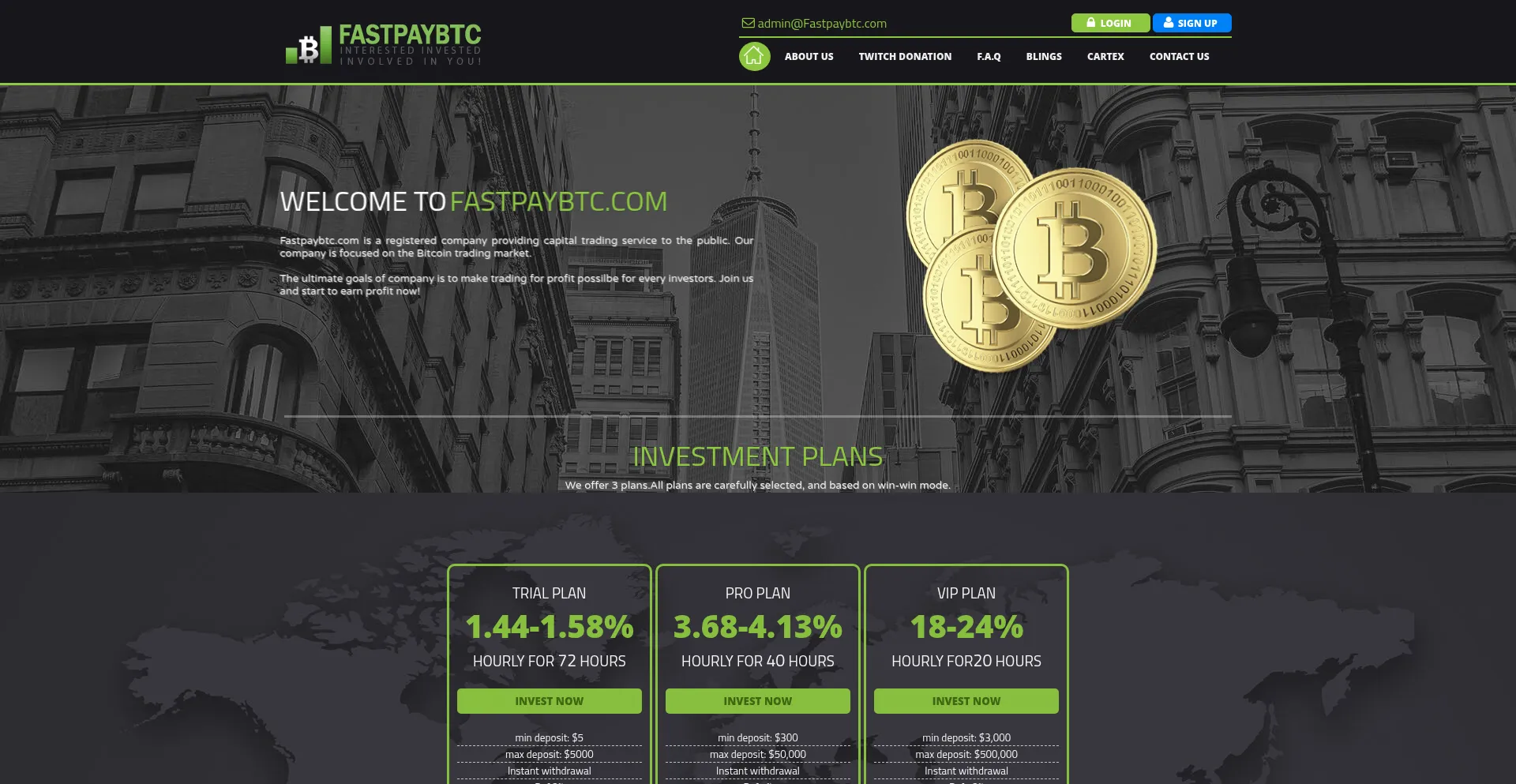 Fastpaybtc.com