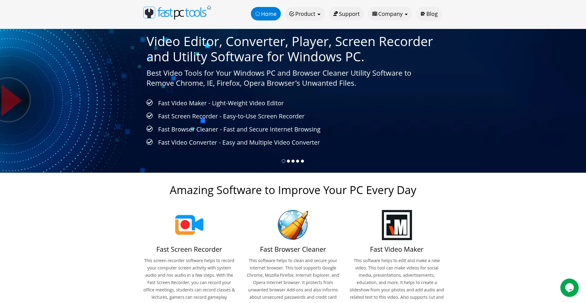 Fastpctools.com