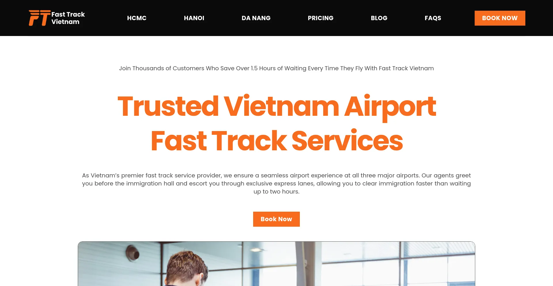 Fasttrack-vietnam.com