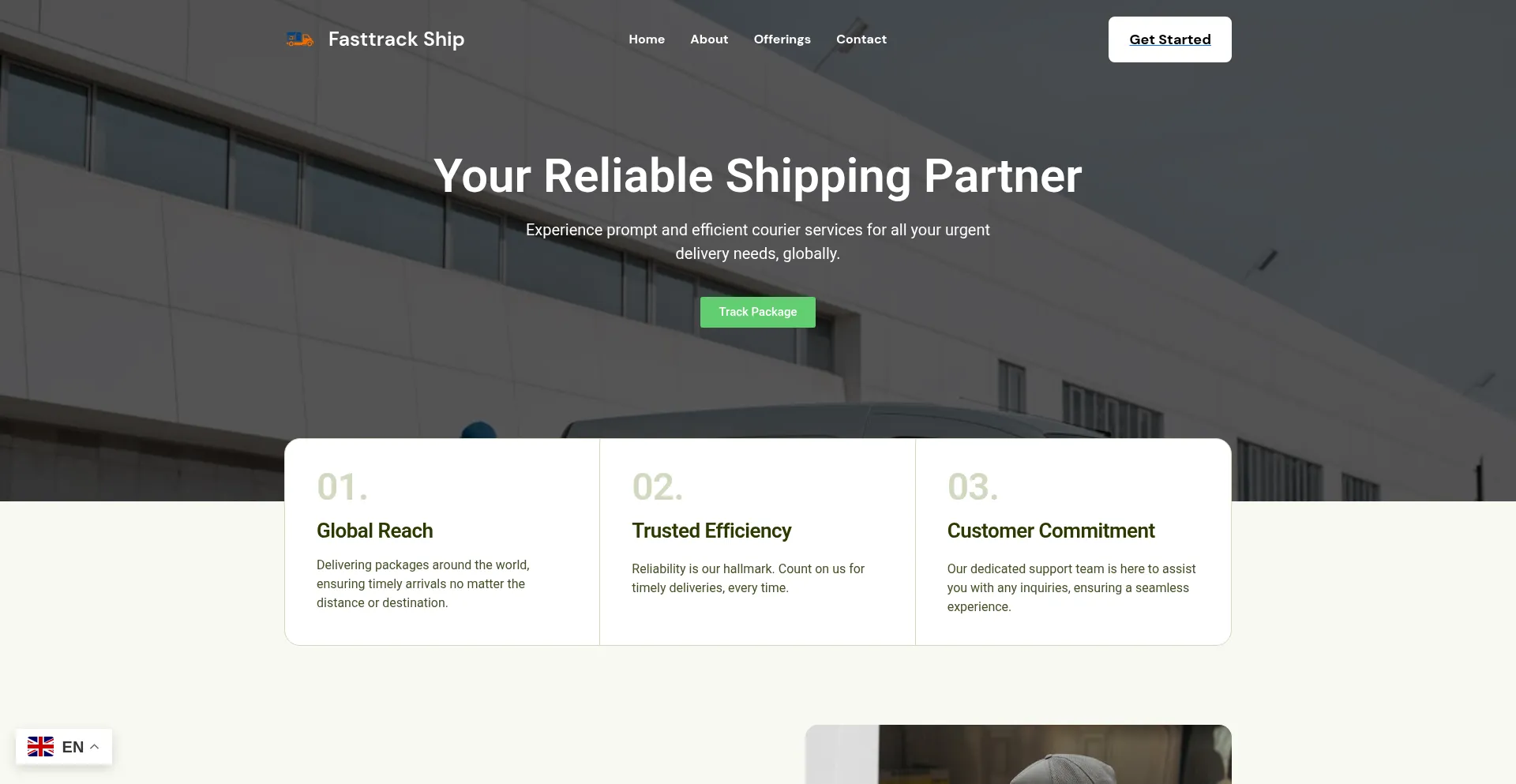 Fasttrackship.com