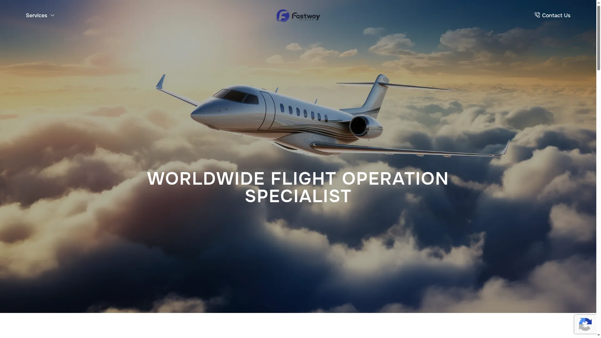 Fastwayaviation.com