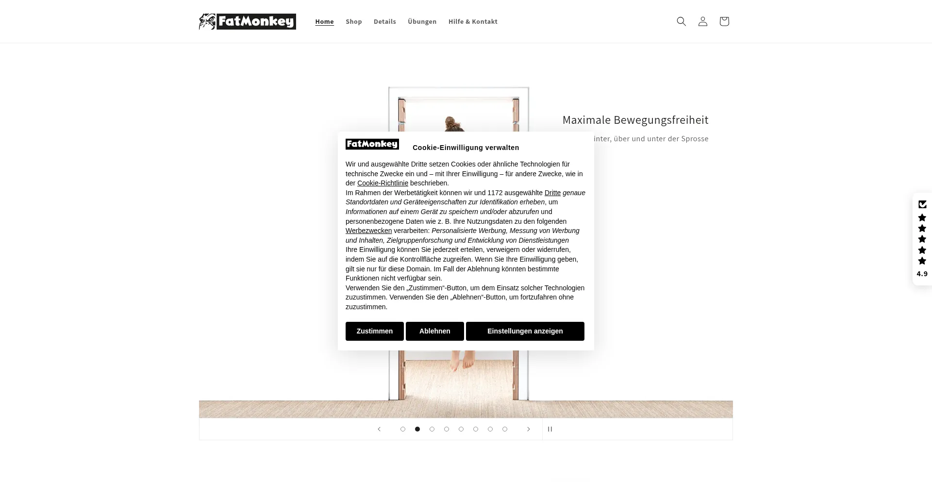 Fatmonkey.de