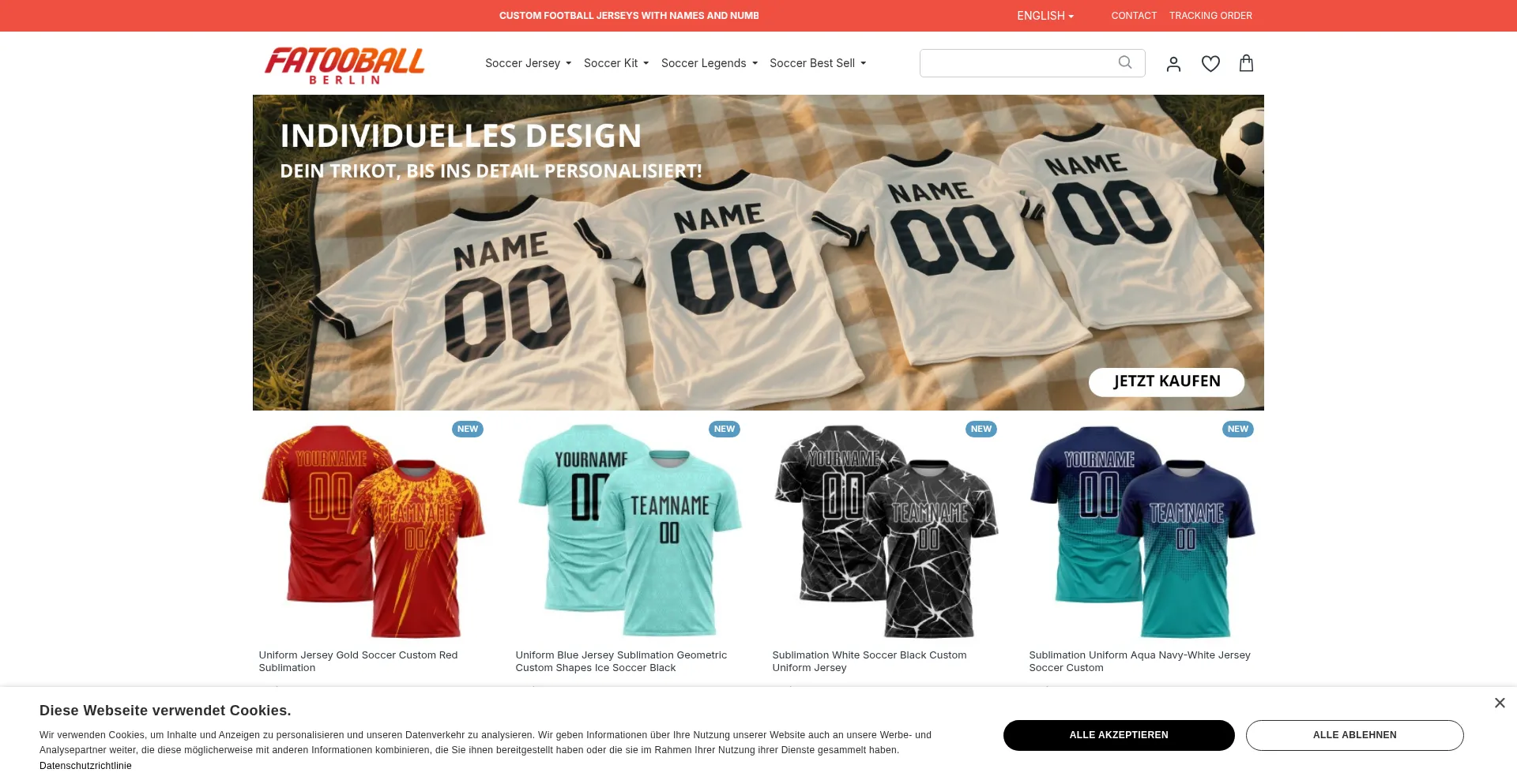 Fatooball.com