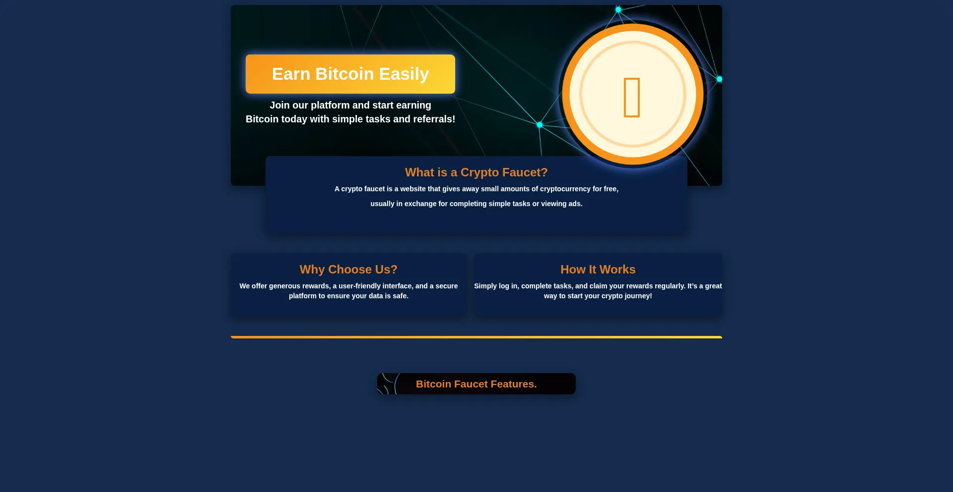 Faucepay.com