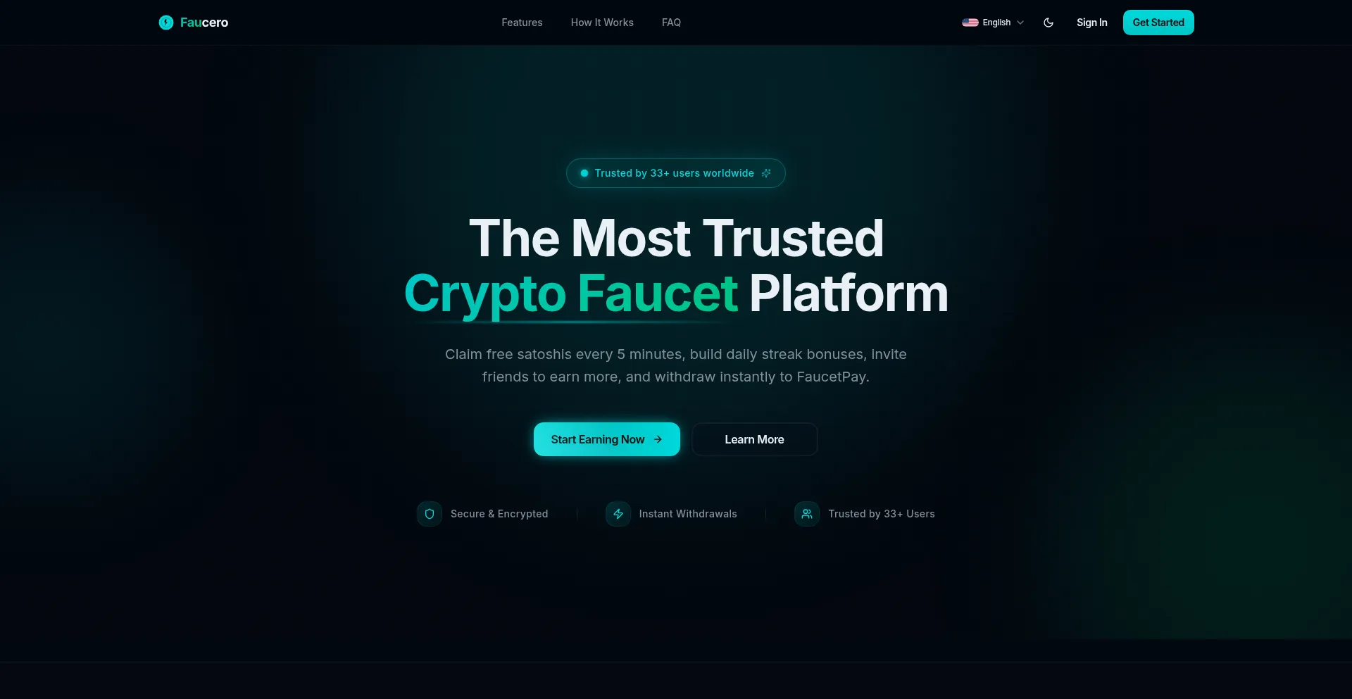 Faucero.com