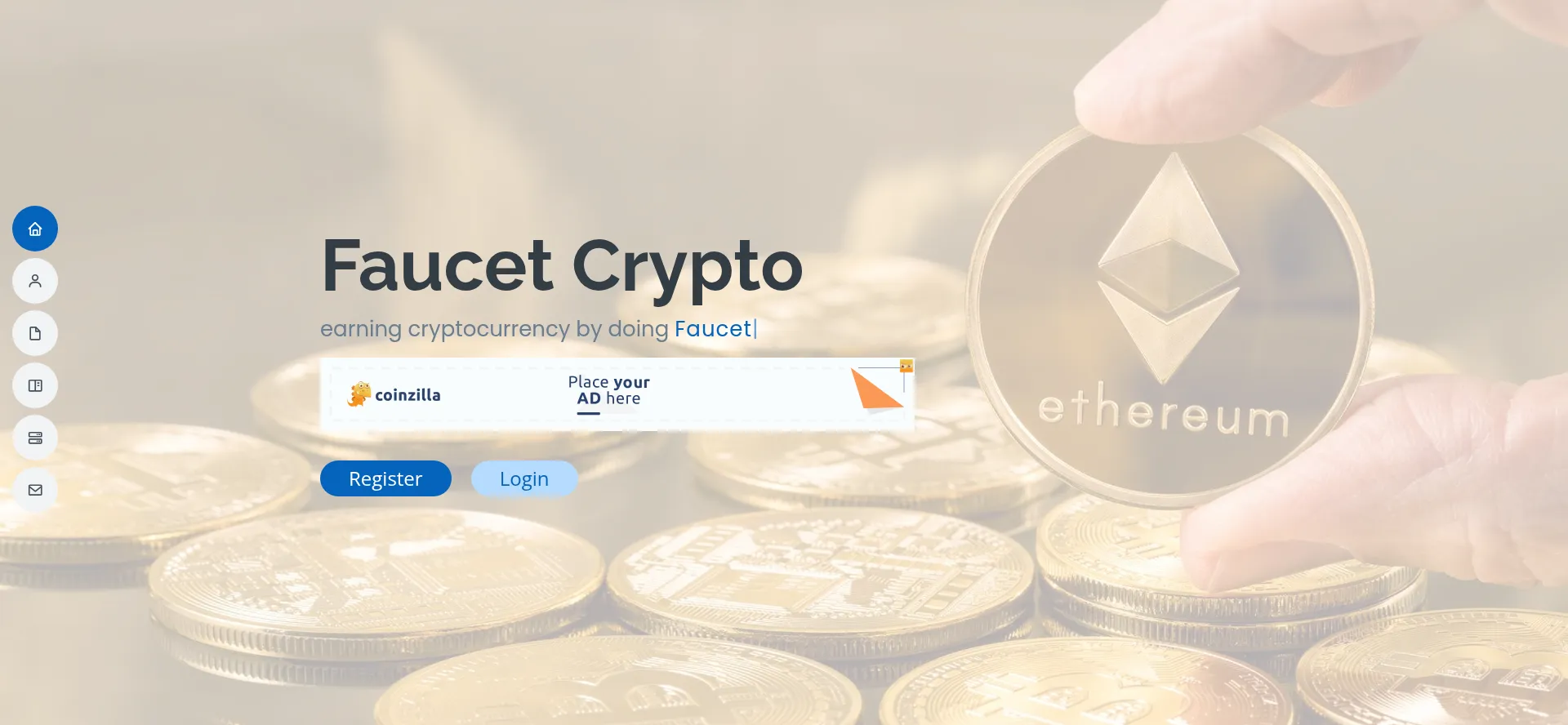 Faucetcrypto.net