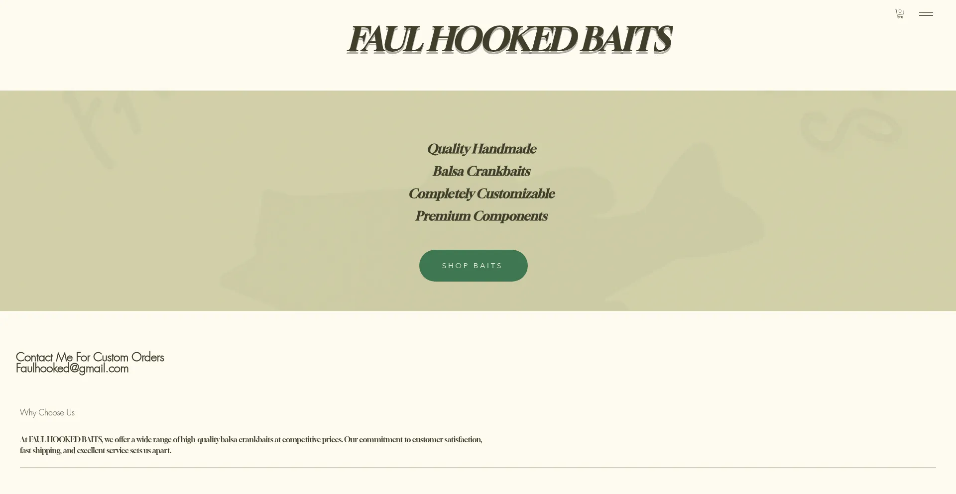 Faulhooked.com