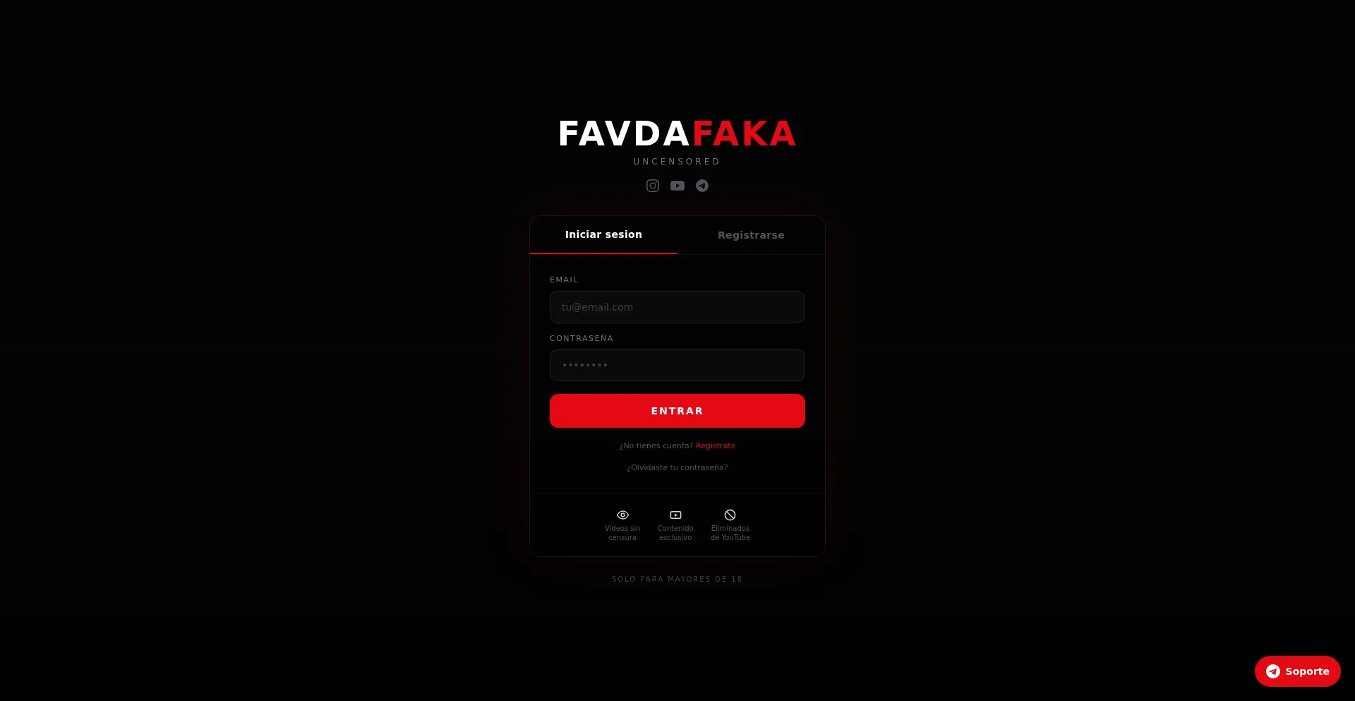 Favdafaka.org