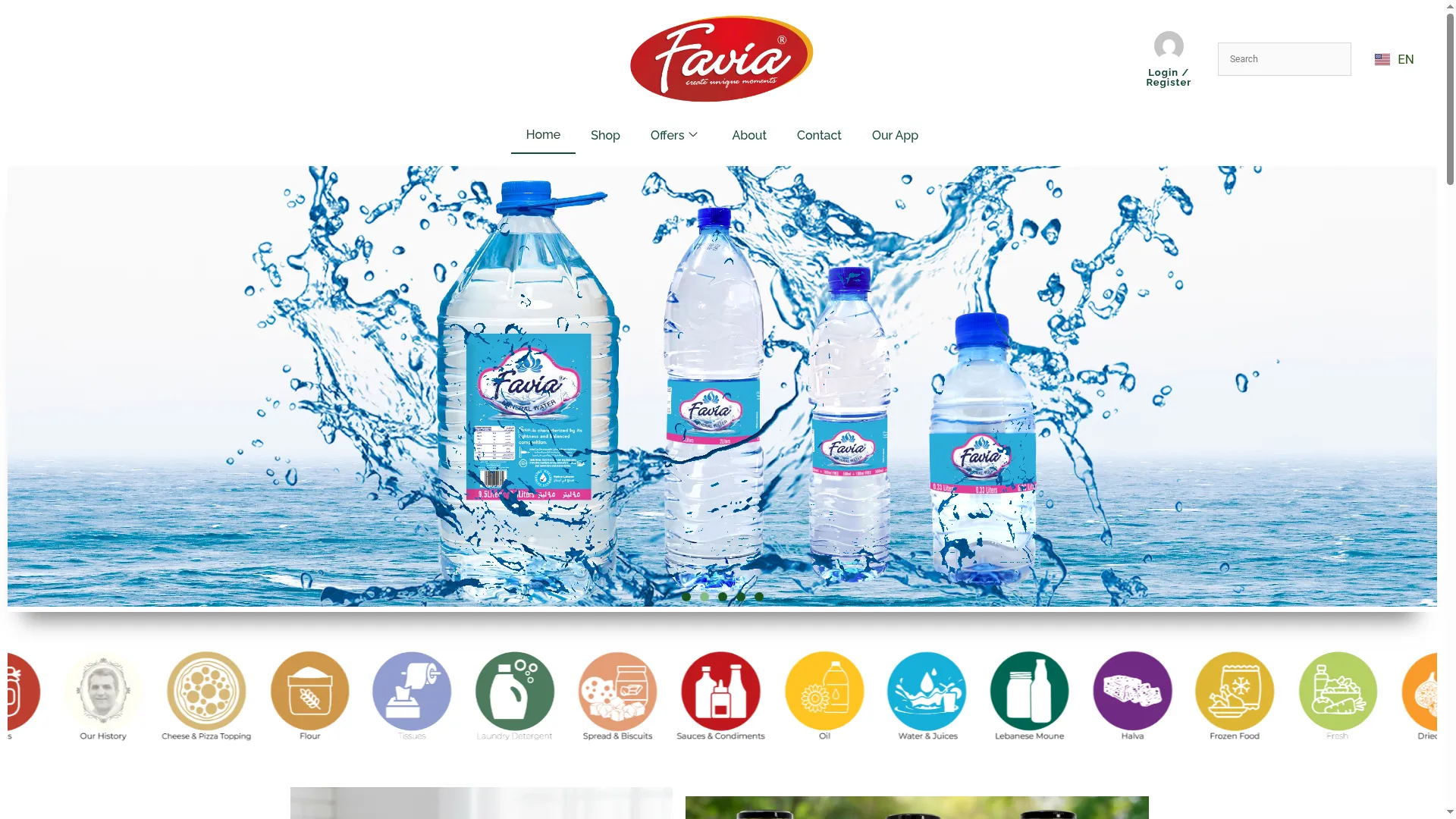 Favia.co