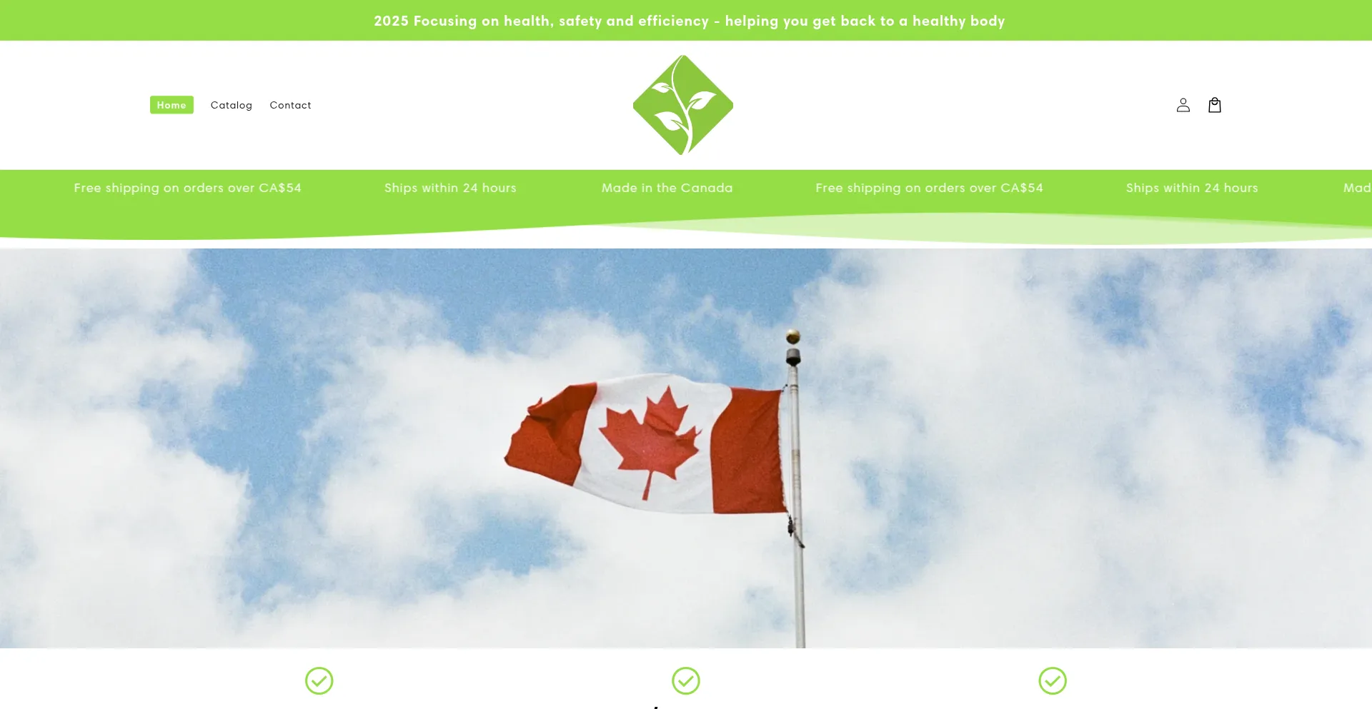 Website screenshot of Favoritetso.com