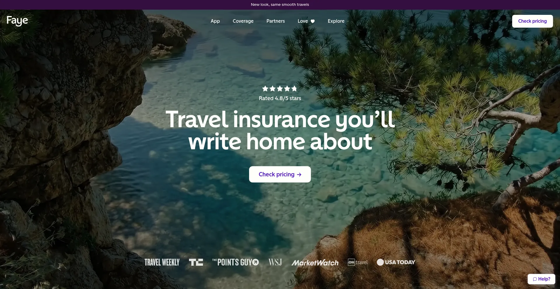 Fayetravelinsurance.com