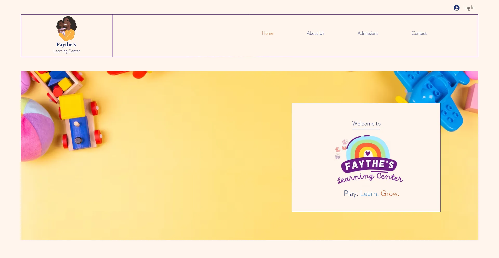 Is Faytheslearningcenter.com Safe?