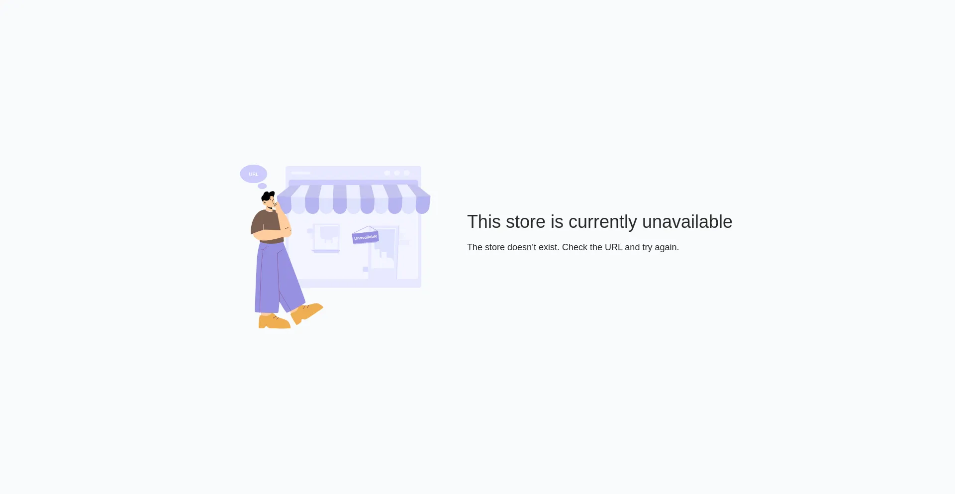 Website screenshot of Fbball.store