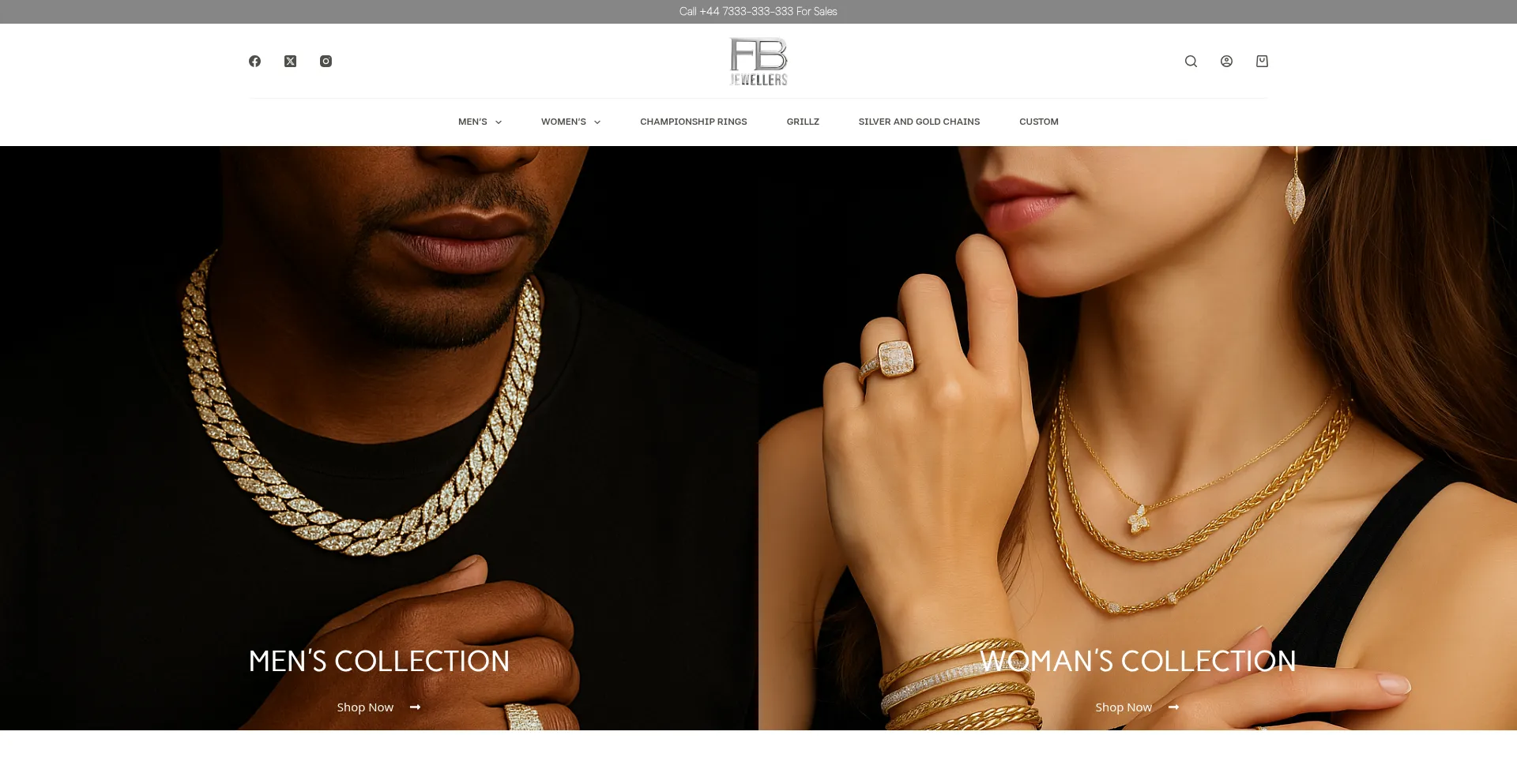Fbjewellers.co.uk