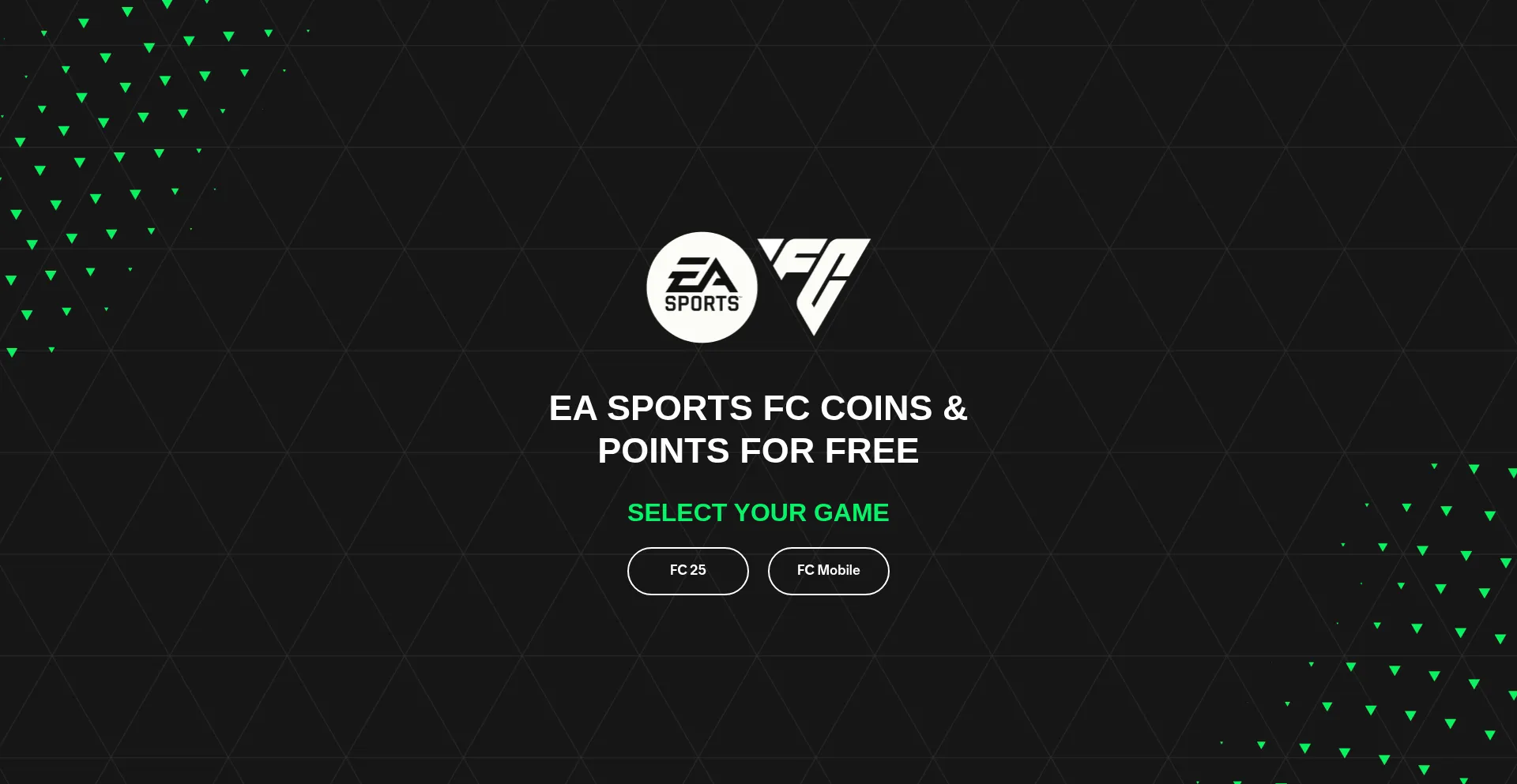 Website screenshot of Fc2kfly.com