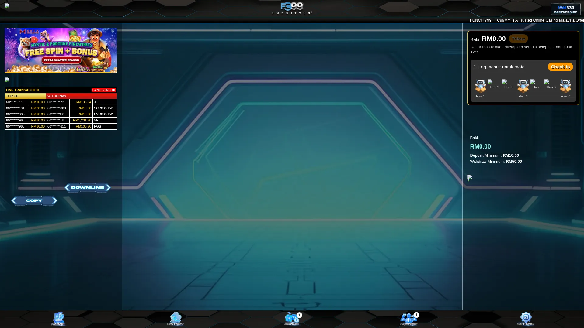 Fc99my.com