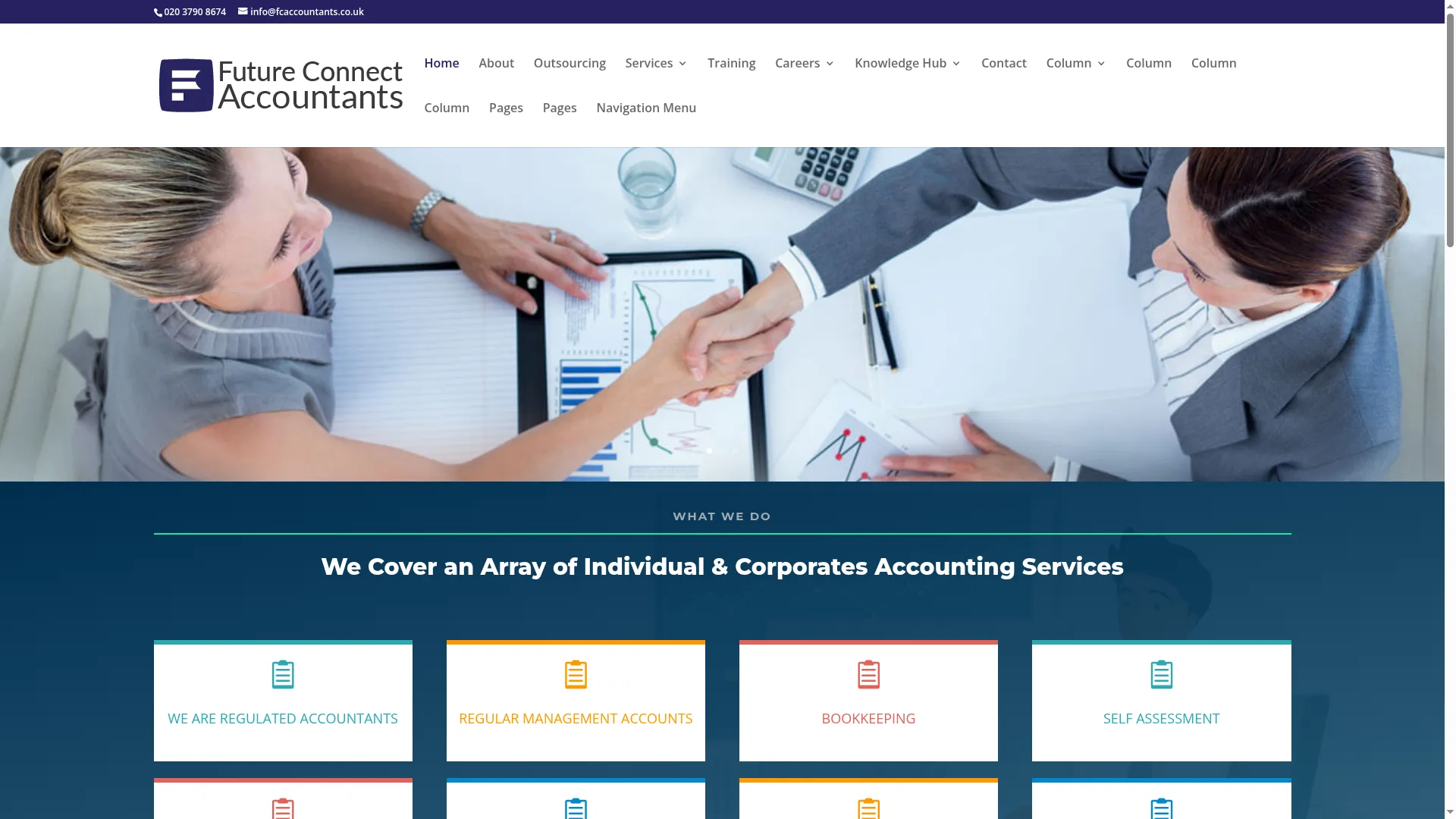 Fcaccountants.co.uk