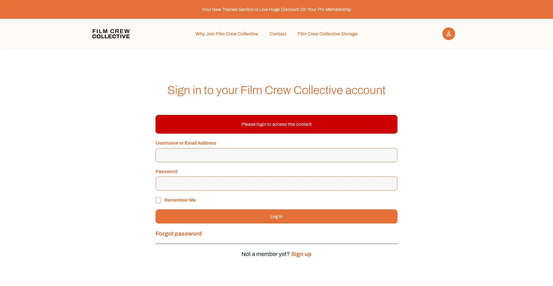 Fccmembers.com