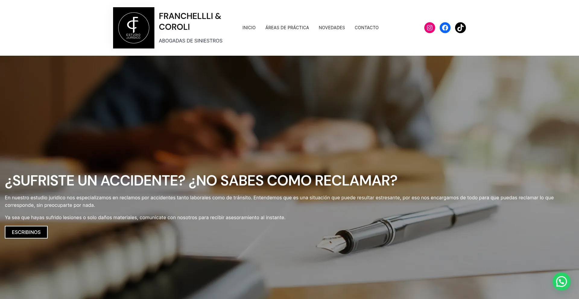 Fcestudiojuridico.com
