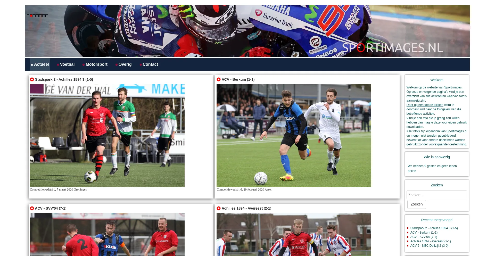 Fcfoto.nl
