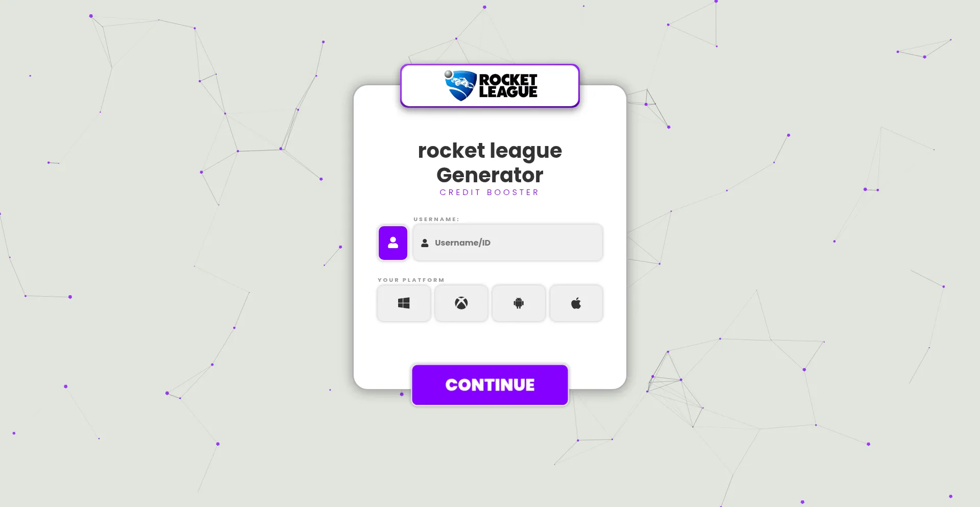 Fcredits.site