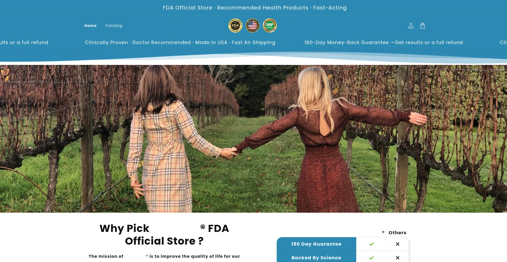 Fdavenomly.com Screenshot