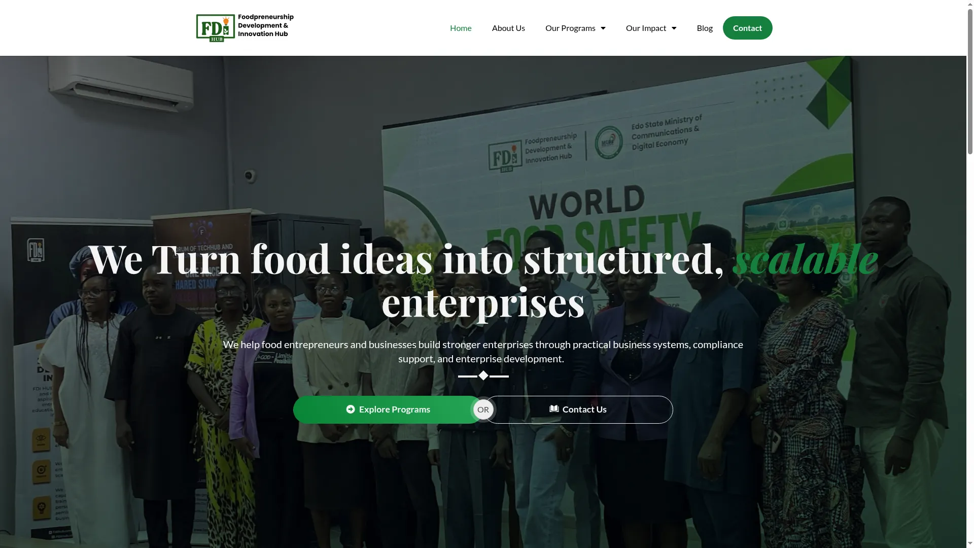 Fdihub.com.ng