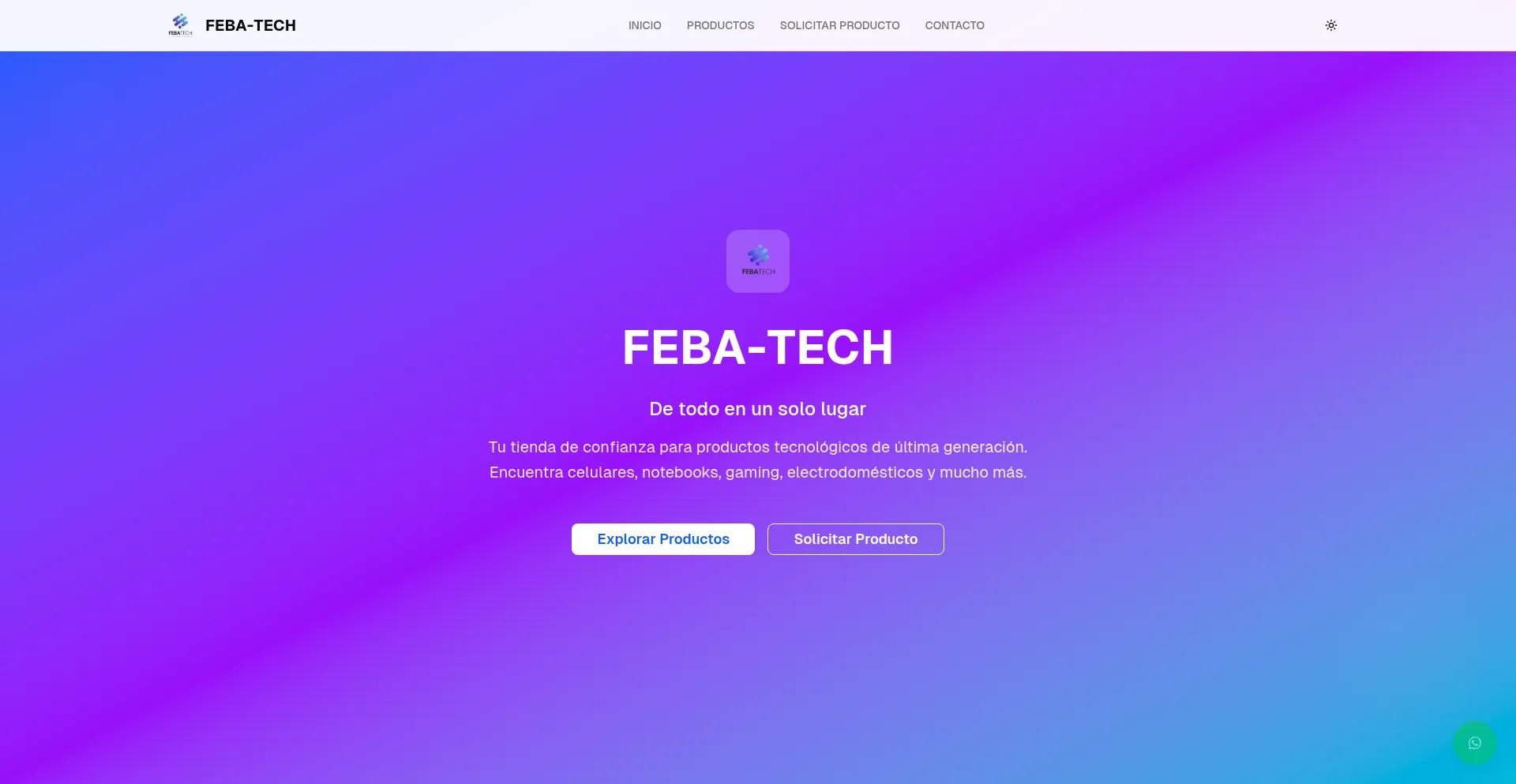 Is Feba-tech.store Safe?
