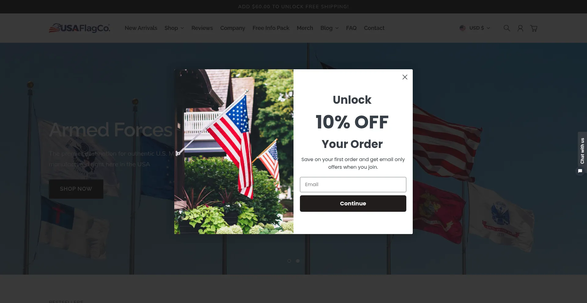 Federalflag.com
