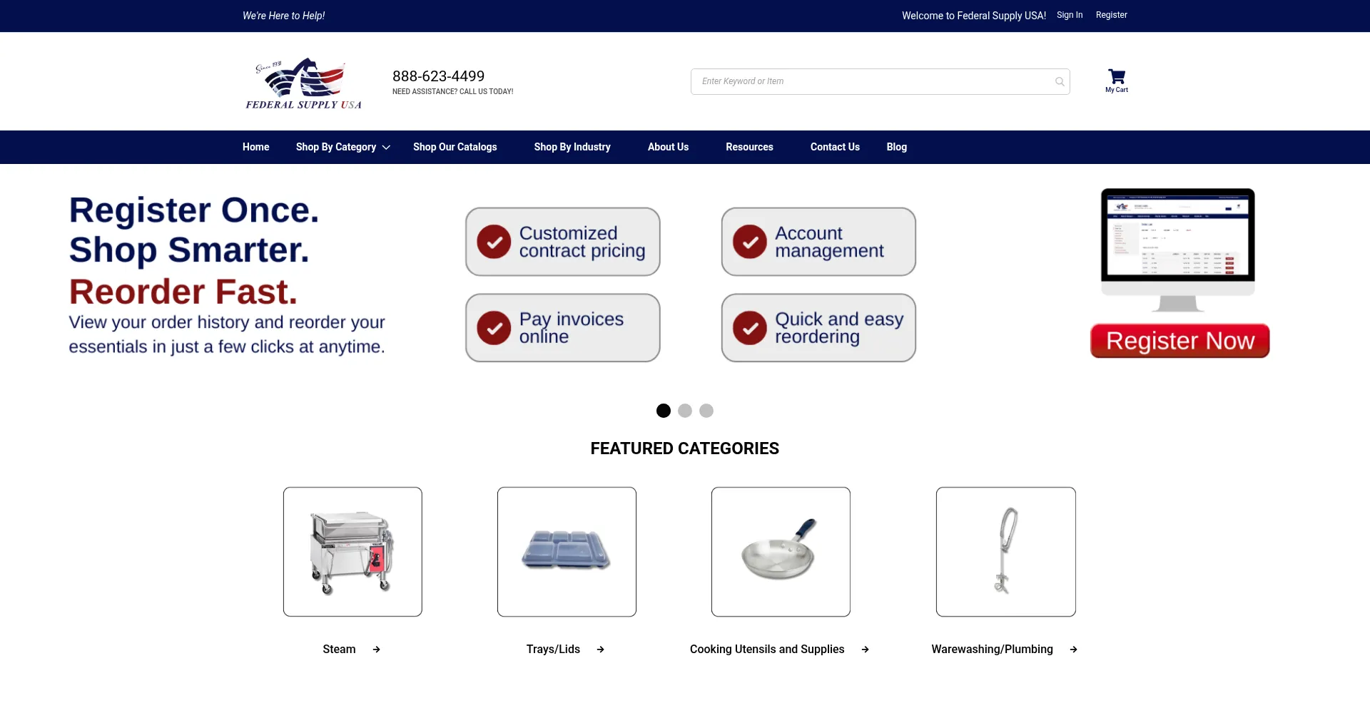 Federalsupply.com