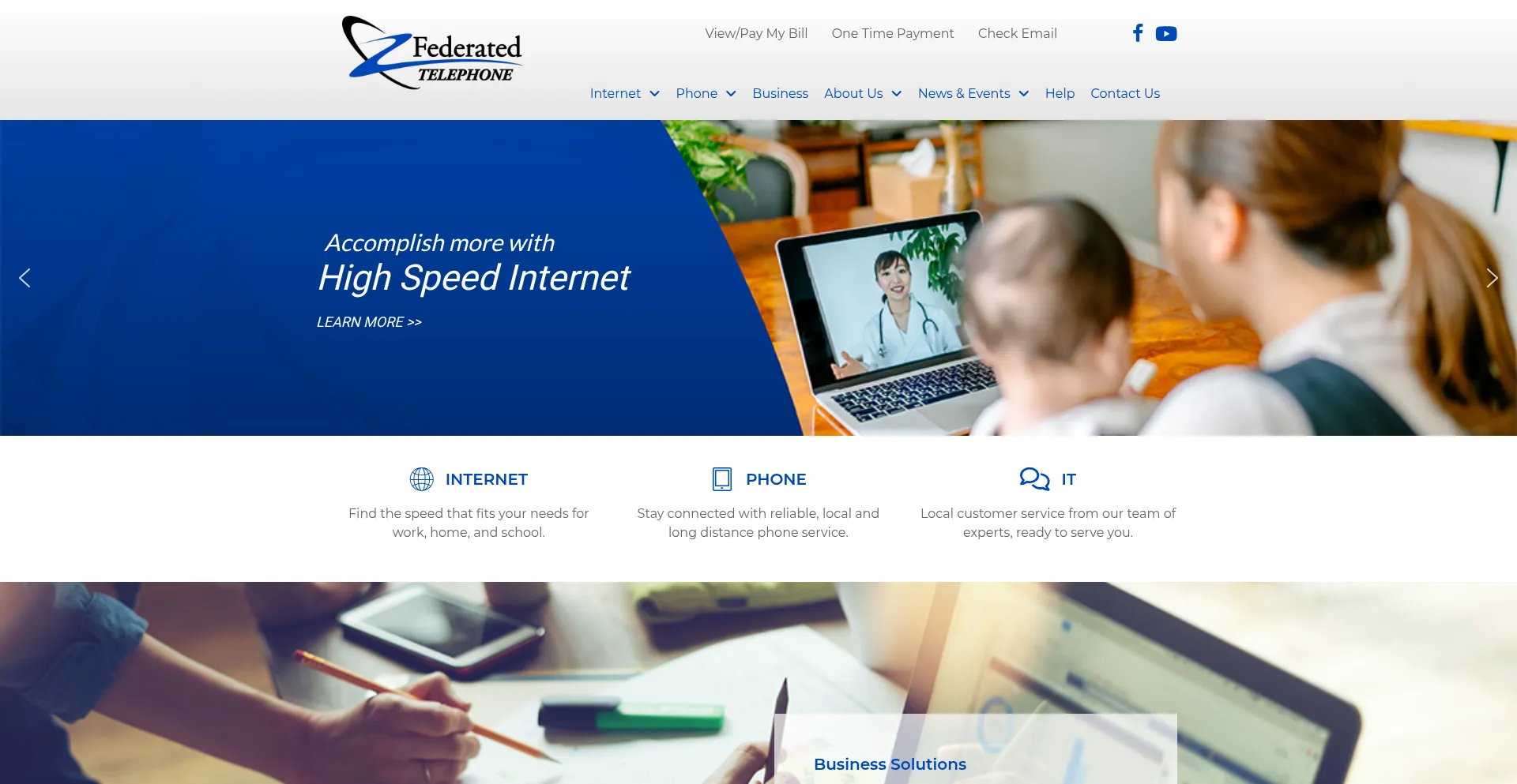 Is Fedtel.net Safe?