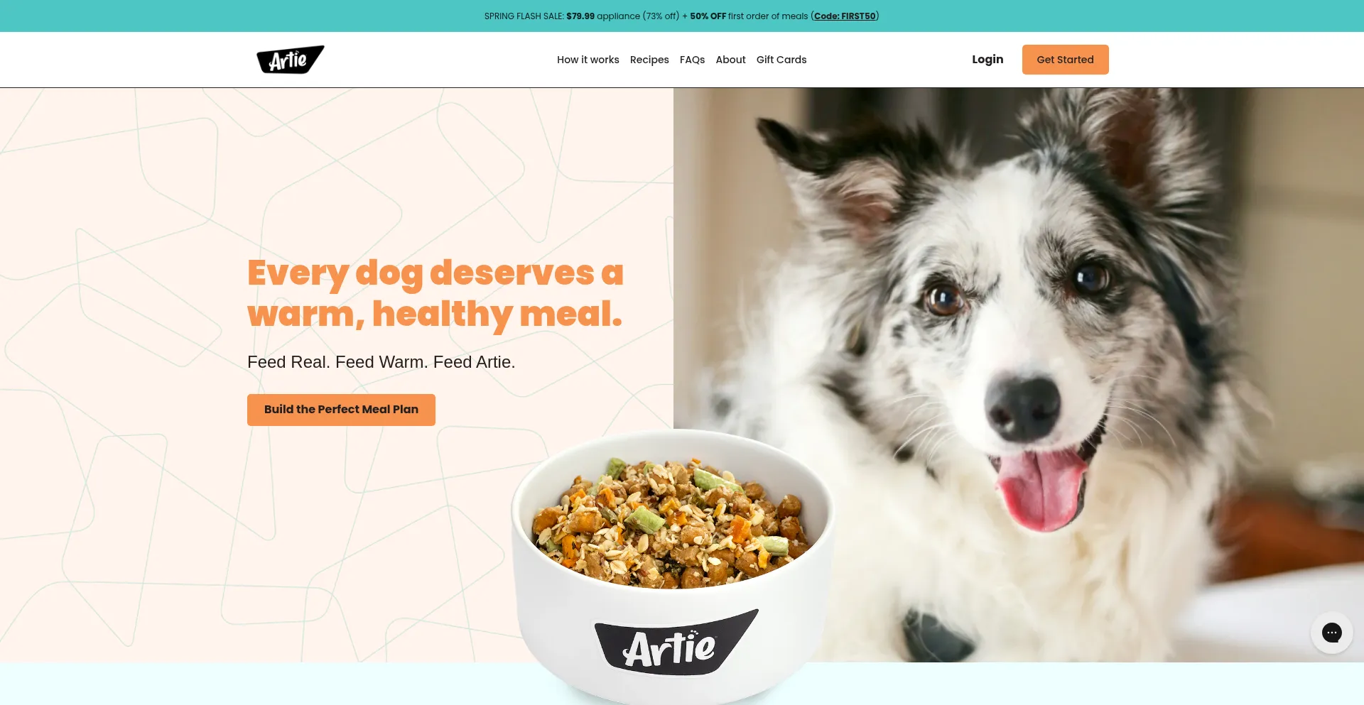 Is Feedartie.com Safe?