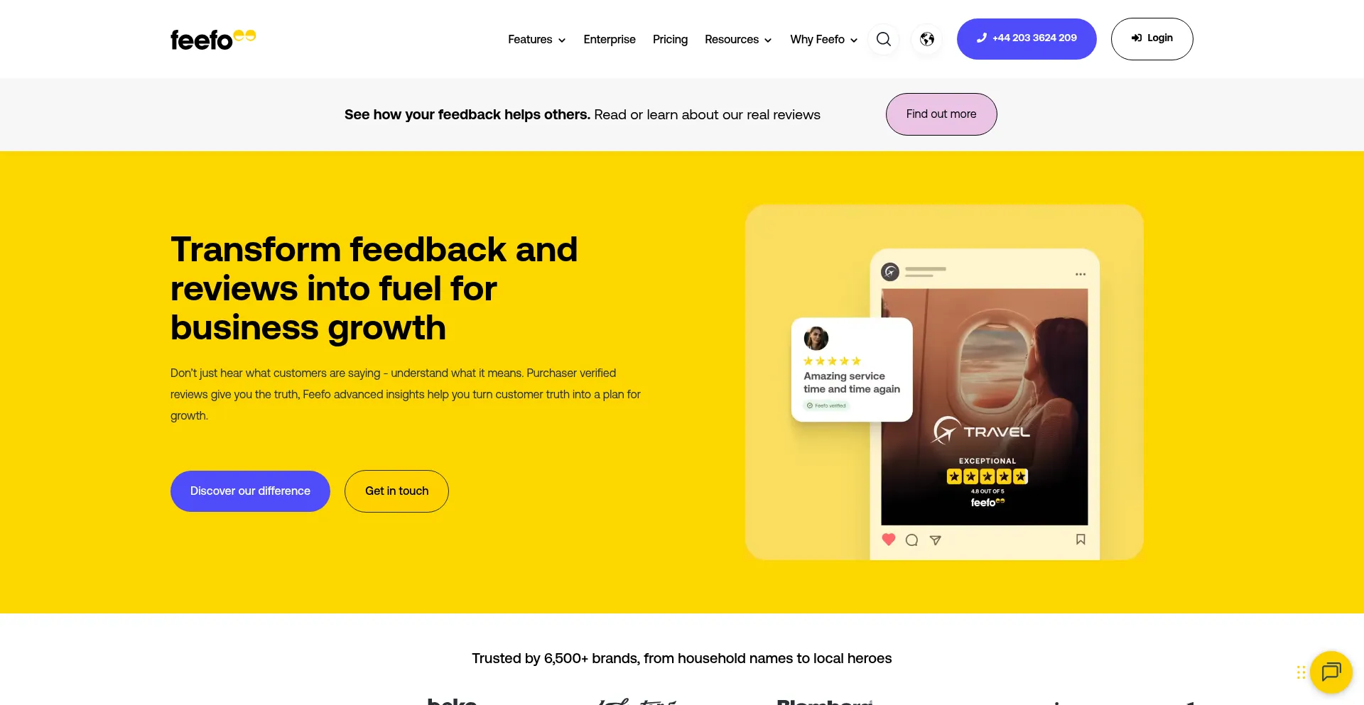 Is Feefo.com Safe?