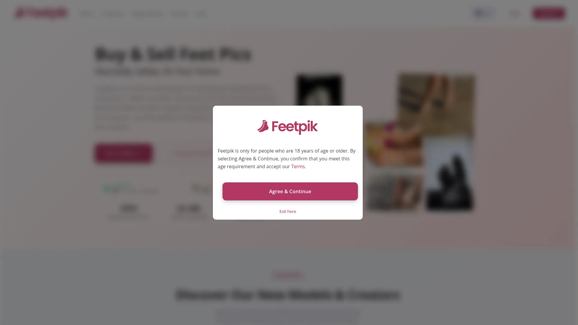 Feetpik.com