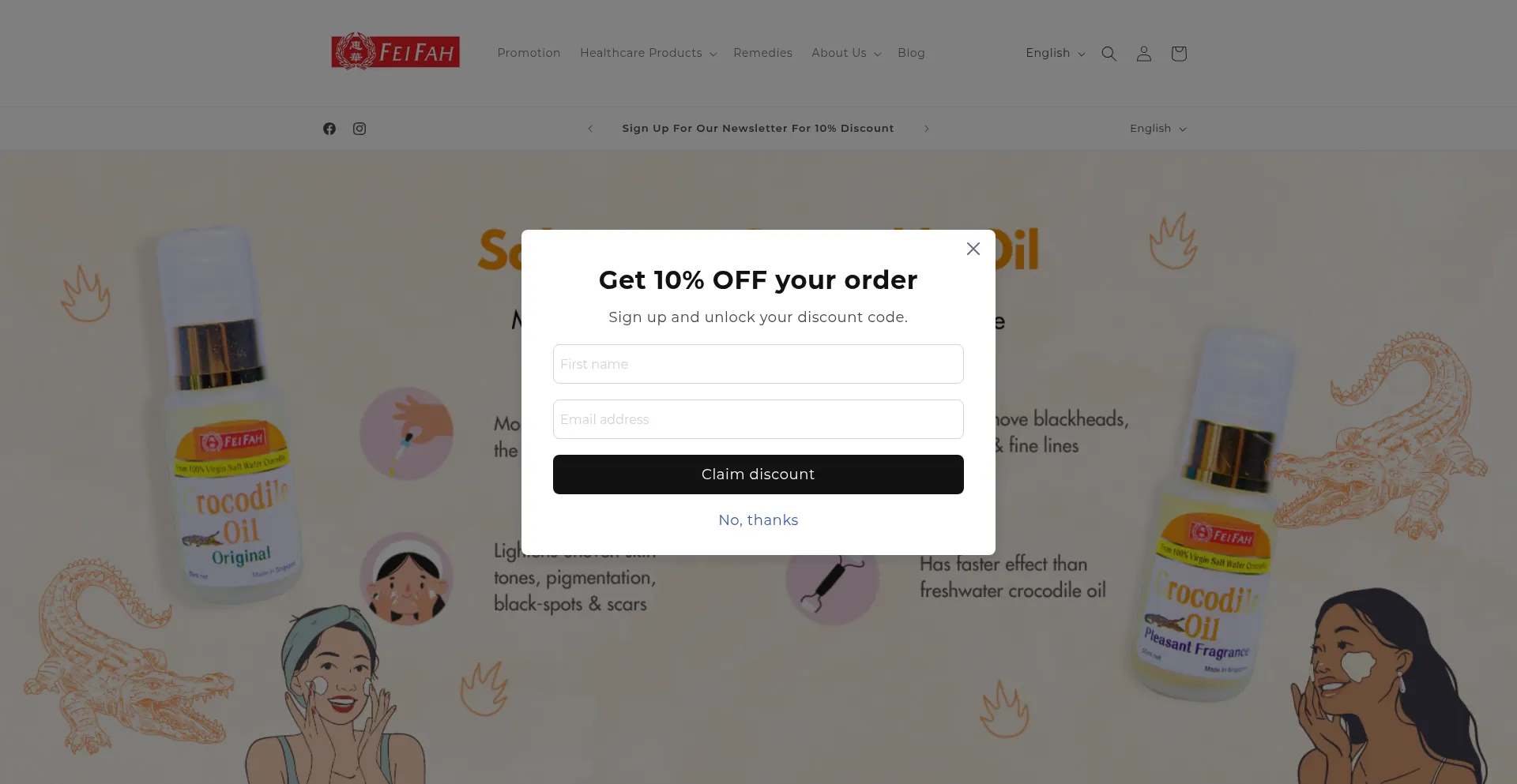 Feifah.com