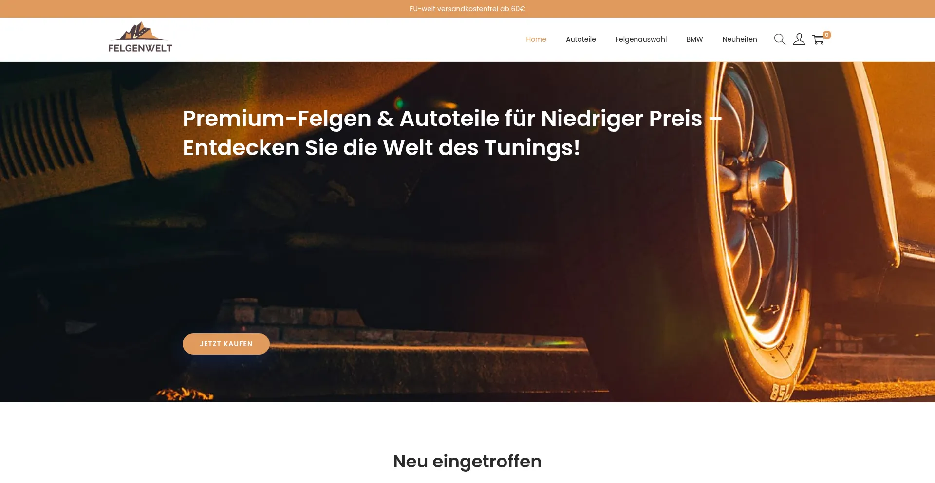 Felgenwelt.com