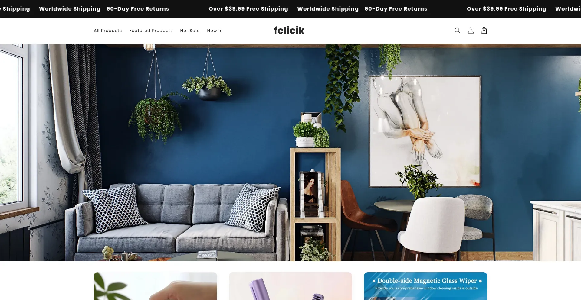 Felicik.com