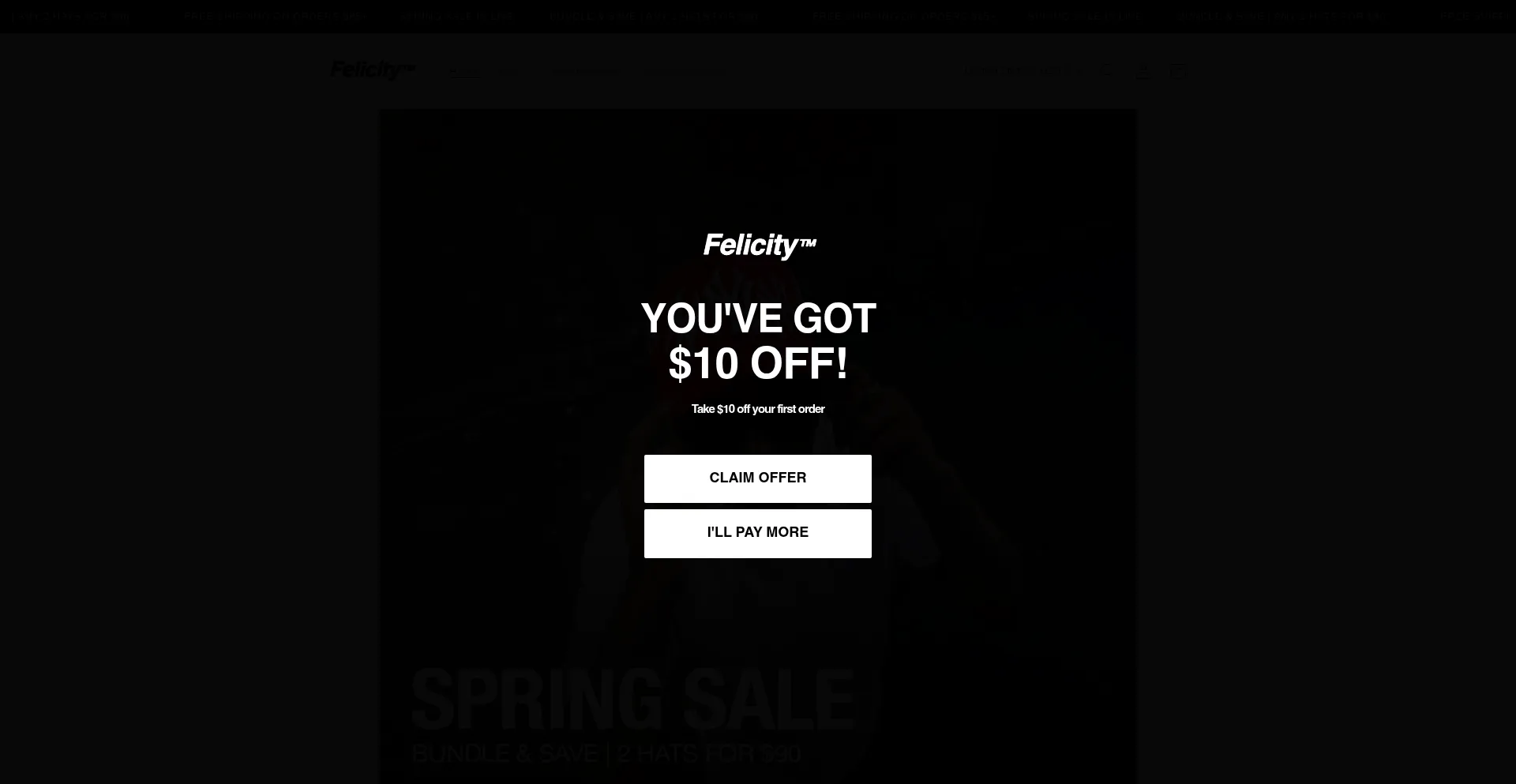 Felicityworldwide.com