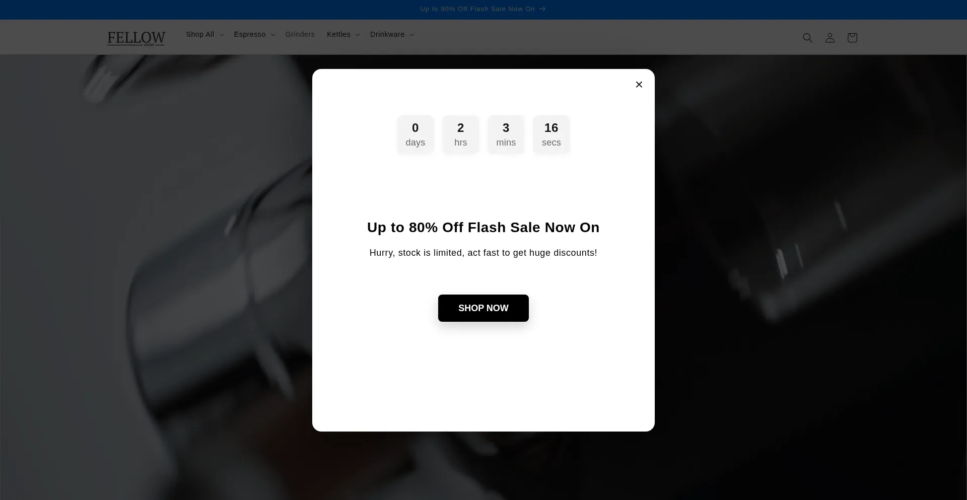 Fellowflashsale.com