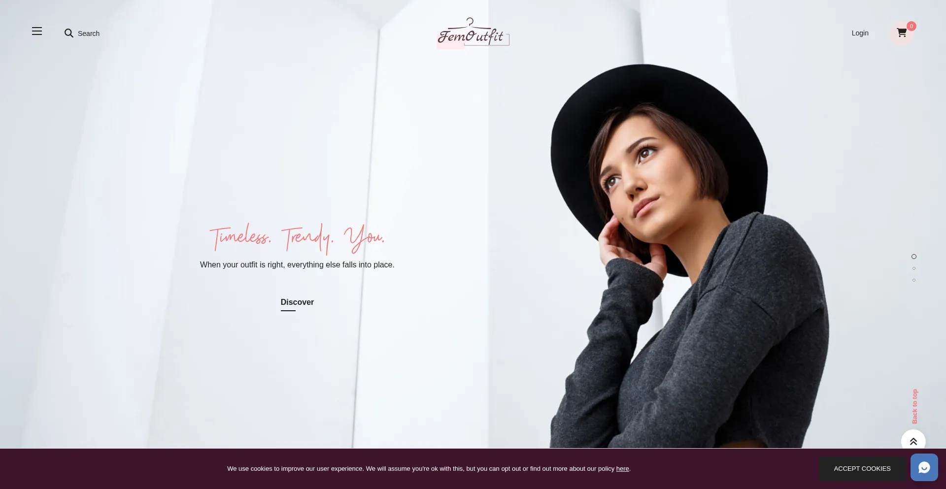 Femoutfit.com