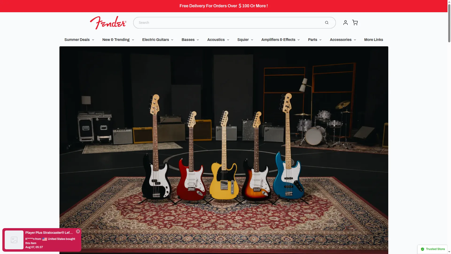 Fender-us.shop