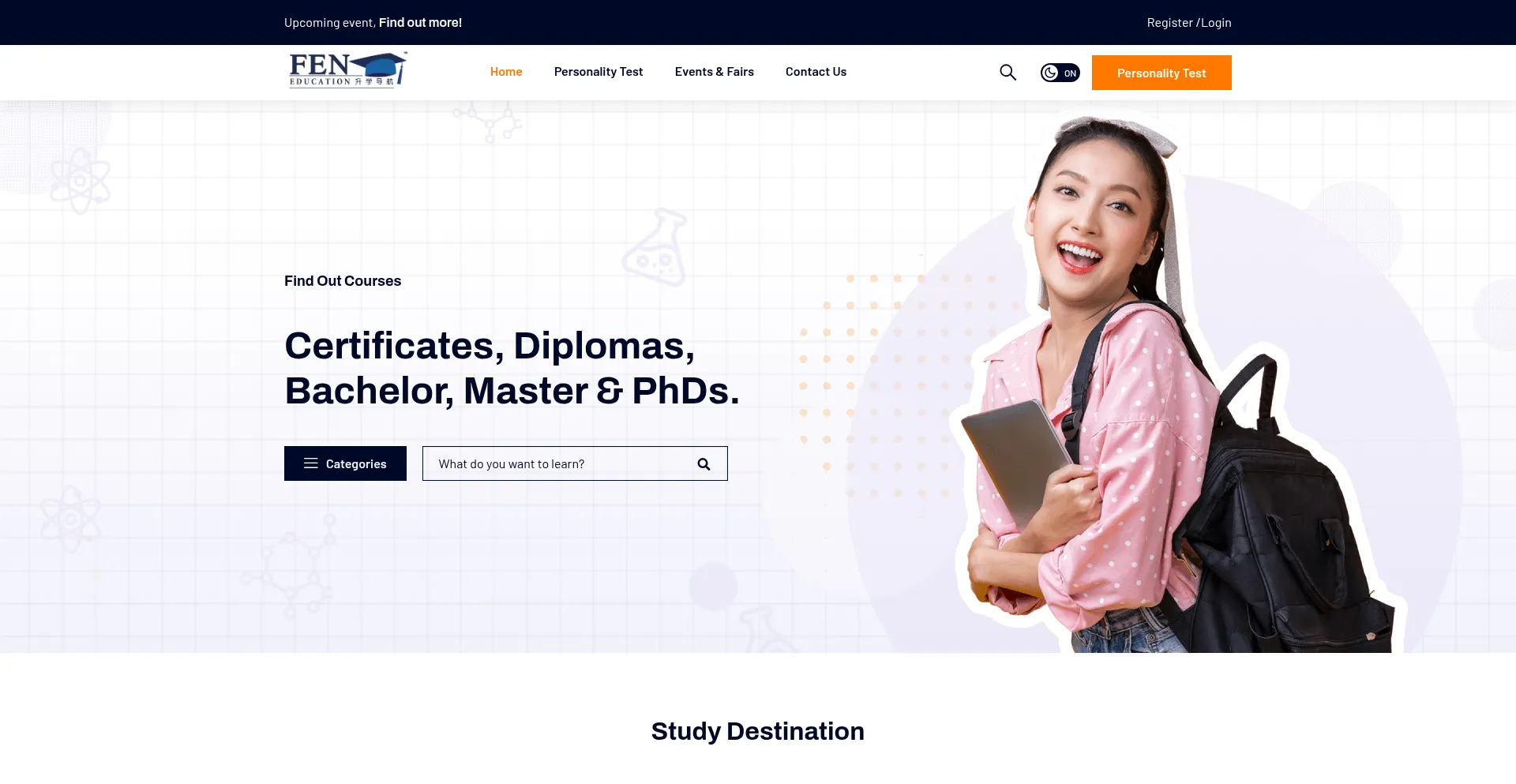 Feneducation.com