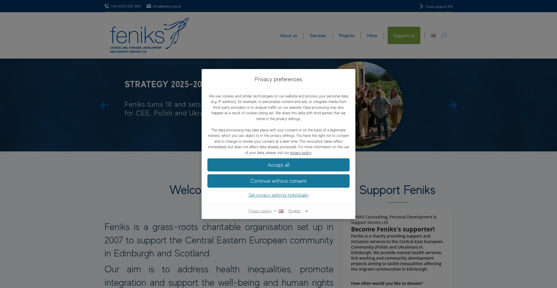 Feniks.org.uk