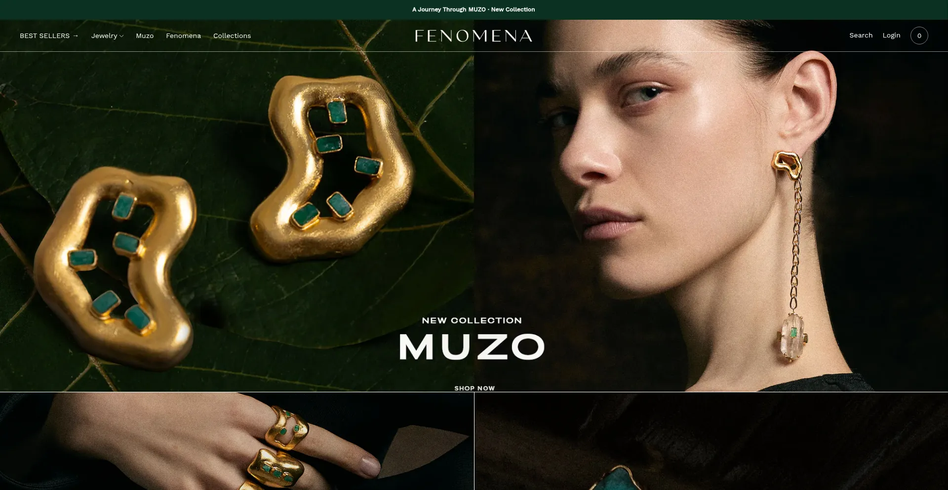 Fenomena.com