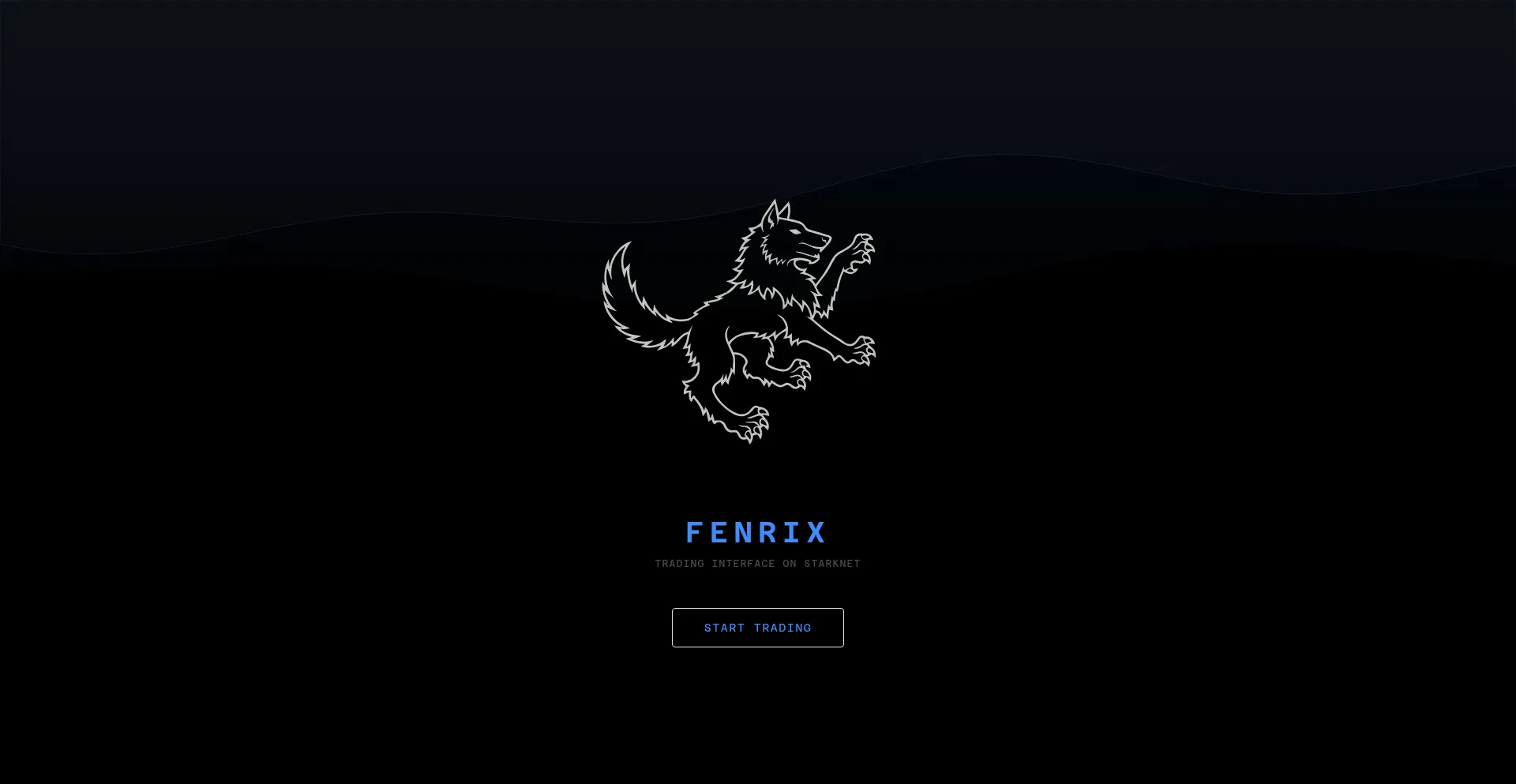 Fenrix.xyz