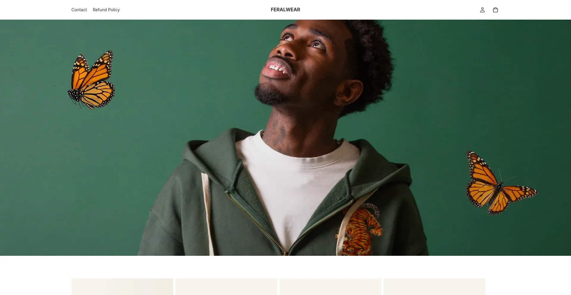 Feralwear.store